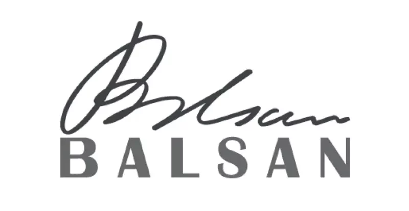 Logo Balsan